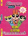 The Powerpuff Girls Resmi El Kitabı