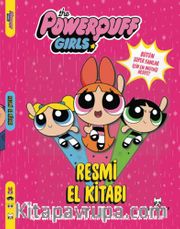 The Powerpuff Girls Resmi El Kitabı