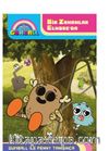 Gumball ile Penny Tanışınca