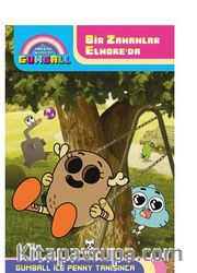 Gumball ile Penny Tanışınca