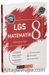 2022 LGS Matematik Ders İşleme Föyü