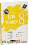 2022 LGS Türkçe Ders İşleme Föyü