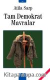 Tam Demokrat Mavralar 