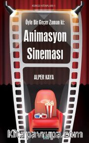 Öyle Bir Geçer Zaman Ki Animasyon Sineması