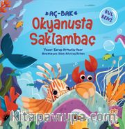 Bul Beni Okyanusta Saklambaç