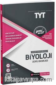 2022 TYT Biyoloji Ders İşleme Föyü Tamamı Video Çözümlü