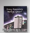 Uzay Asansörü Nereye Çıkar