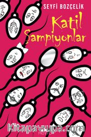 Katil Şampiyonlar