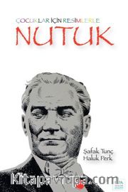 Çocuklar için Resimlerle Nutuk