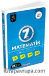 Dinamo Dinamik Serisi 7. Sınıf Matematik Soru Bankası