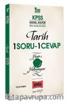 2022 KPSS Genel Kültür Tarih Hatt-ı Hümayun 1 Soru 1 Cevap