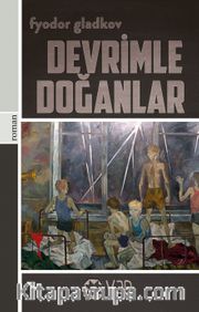 Devrimle Doğanlar