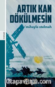 Artık Kan Dökülmesin