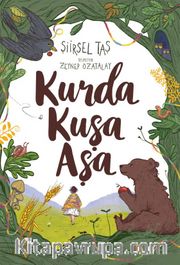 Kurda Kuşa Aşa