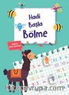 Hadi Başla / Bölme