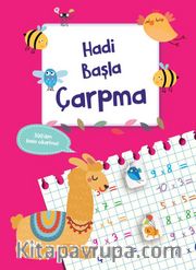 Hadi Başla / Çarpma