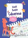 Hadi Başla / Çıkarma