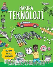 Harika Teknoloji