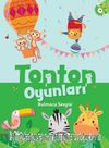 Tonton Oyunları / Bulmaca Sevgisi
