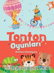 Tonton Oyunları / Bulmaca Şampiyonu