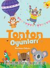Tonton Oyunları / Bulmaca Takımı