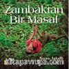 Zambaktan Bir Masal (Ciltli)