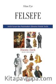 A'dan Z'ye Felsefe