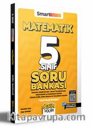2022 5. Sınıf Matematik Soru Bankası 