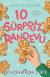 10 Sürpriz Randevu (Ciltli)