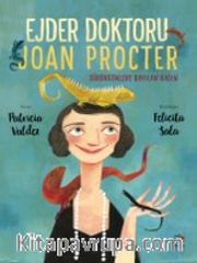 Ejder Doktoru Joan Procter