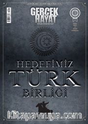 Gerçek Hayat Özel Sayı:2  Türk Dünyası