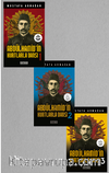 Abdülhamid’in Kurtlarla Dansı Seti  (3 Kitap)