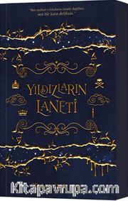 Yıldızların Laneti (Karton Kapak)
