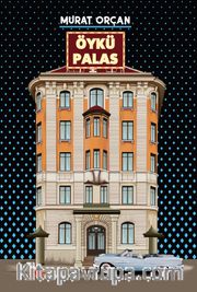 Öykü Palas
