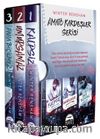 Amato Kardeşler Serisi (3 Kitap)