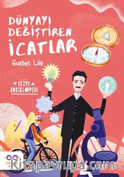 Dünyayı Değiştiren İcatlar