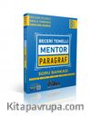 8. Sınıf Beceri Temelli Mentor Paragraf Soru Bankası