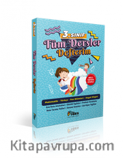 3.Sınıf Tüm Dersler Başarı Defterim