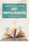 Kolaylaştırılmış ve Renkli Özet Arapça Dil Bilgisi