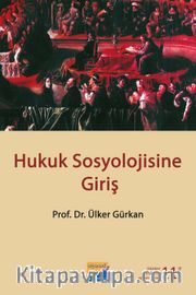 Hukuk Sosyolojisine Giriş