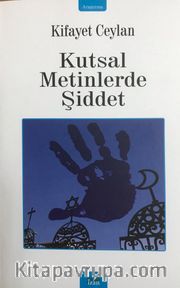 Kutsal Metinlerde Şiddet