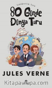 İlköğretim İçin 80 Günde Dünya Turu