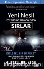 Yeni Nesil Pazarlama Uzmanından Sırlar