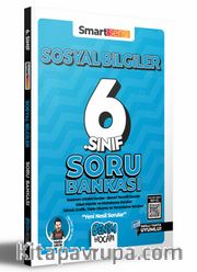 2022 6. Sınıf Sosyal Bilgiler Soru Bankası