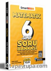 2022 6. Sınıf Matematik Soru Bankası 