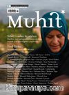 Muhit Aylık Edebiyat Fikir Dergisi Sayı:22 Ekim 2021