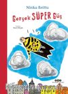 Gerçek Süper Güç