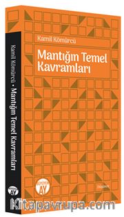 Mantığın Temel Kavramları