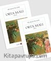 Orta Malı (2 Cilt) (Cep Boy)