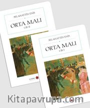 Orta Malı (2 Cilt) (Cep Boy)